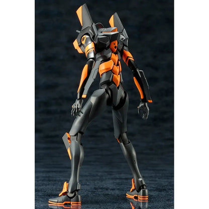 Godzilla vs Evangelion Evangelion Test Type-01 Godzilla Ver.