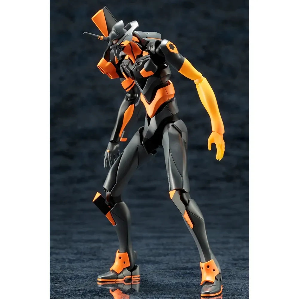 Godzilla vs Evangelion Evangelion Test Type-01 Godzilla Ver.