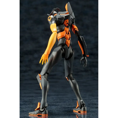 Godzilla vs Evangelion Evangelion Test Type-01 Godzilla Ver.