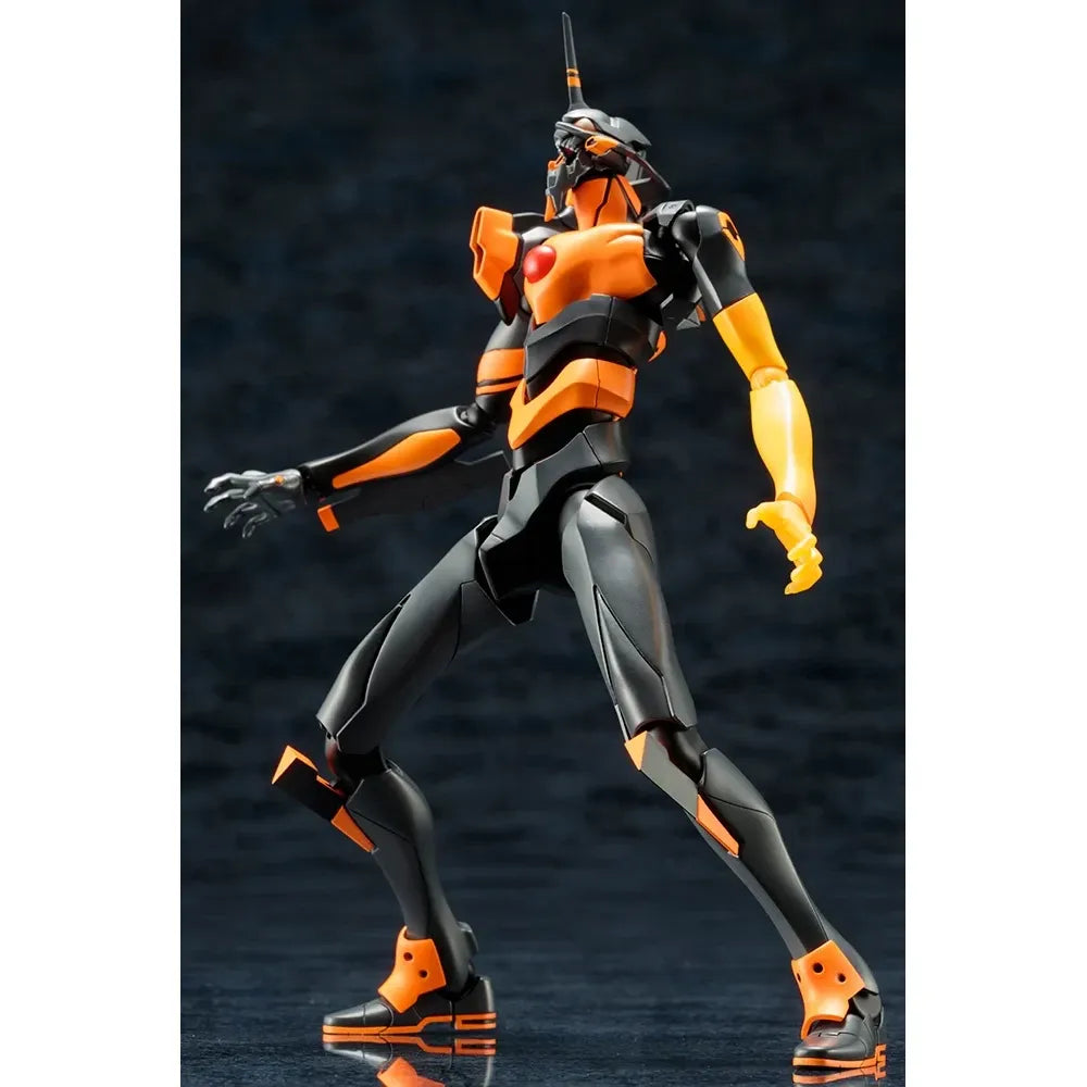 Godzilla vs Evangelion Evangelion Test Type-01 Godzilla Ver.