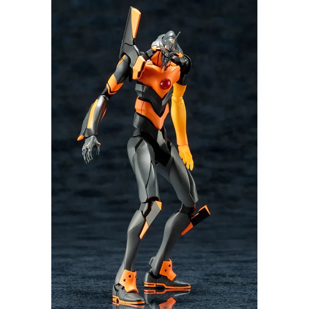 Godzilla vs Evangelion Evangelion Test Type-01 Godzilla Ver.