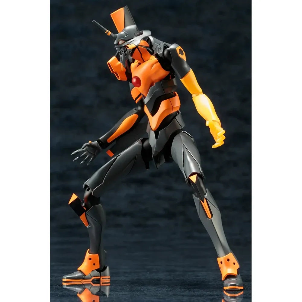 Godzilla vs Evangelion Evangelion Test Type-01 Godzilla Ver.