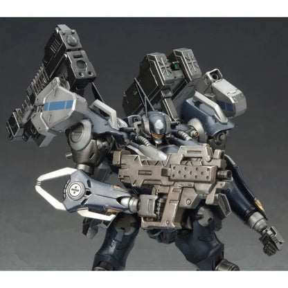 1/72 Armored Core Mirage  C01-GAEA