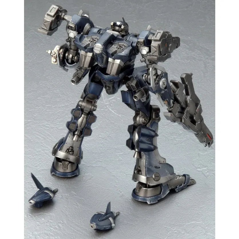 1/72 Armored Core Mirage  C01-GAEA