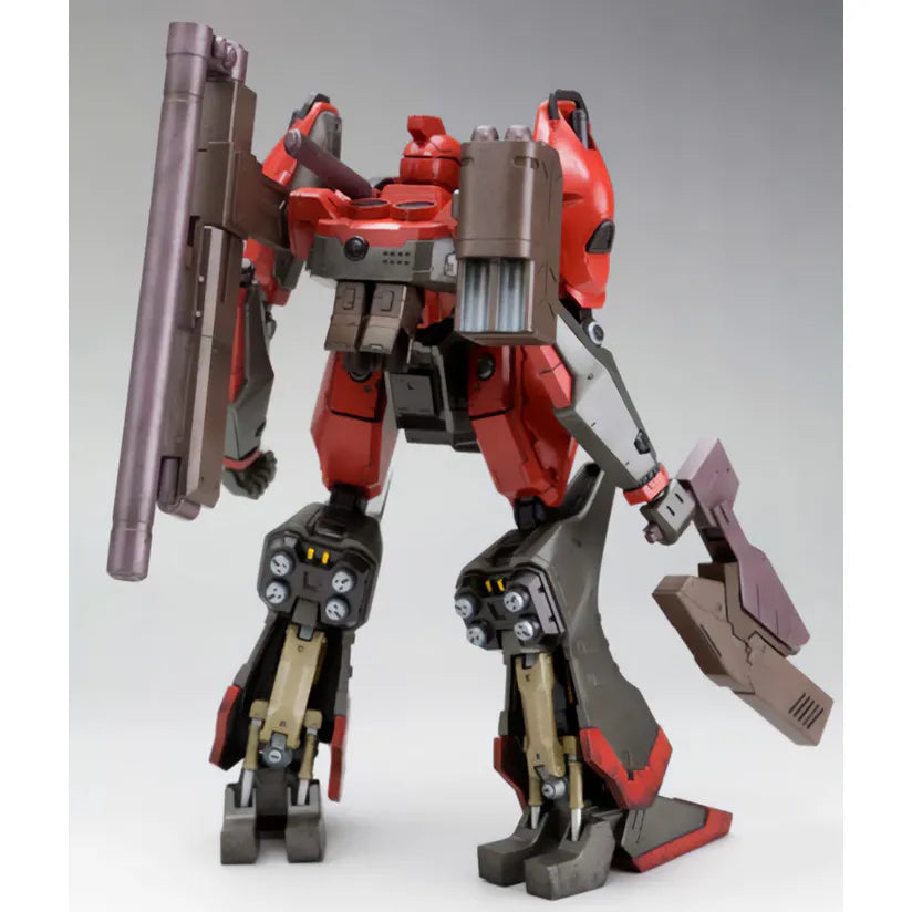 1/72 Armored Core Nineball Armored Core Ver.