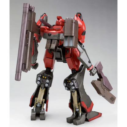 1/72 Armored Core Nineball Armored Core Ver.