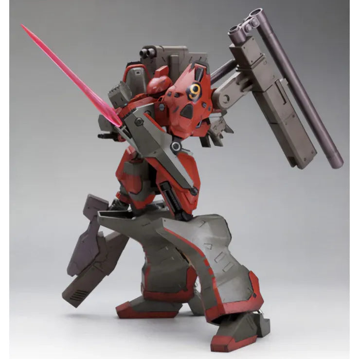 1/72 Armored Core Nineball Armored Core Ver.