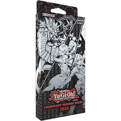 Yu-Gi-Oh! TCG: Blazing Dominion 3 - Booster Tuck Box