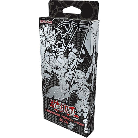 Yu-Gi-Oh! TCG: Blazing Dominion 3 - Booster Tuck Box
