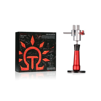 DSPIAE Handheld Vise