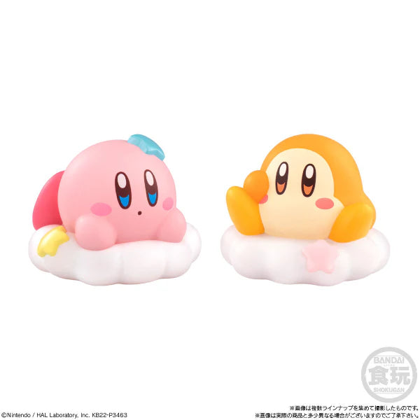 Kirby Friends 2 without Gum