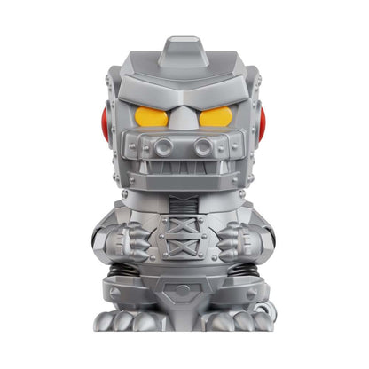Rokimoto x Godzilla Mini Figure – Blind Box Collectible