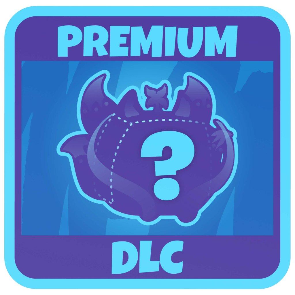 BLOX FRUITS Minifigures - Series 3