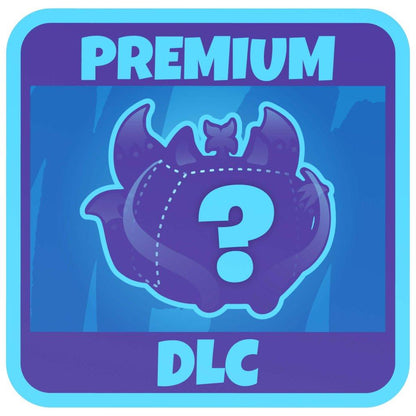 BLOX FRUITS Minifigures - Series 3