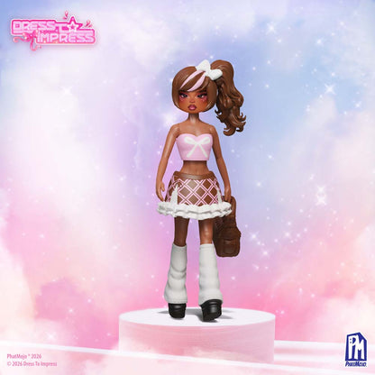 Dress to Impress - Mystery Model Dolls Series 3