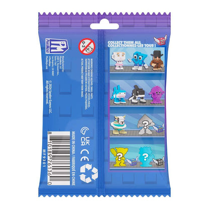 Steal A Brainrot Mystery Minifigures Blind Box Collectible Toy
