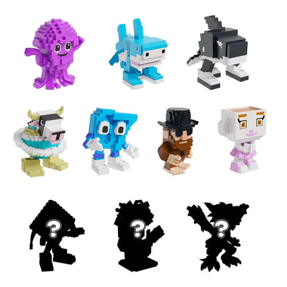 Steal A Brainrot Mystery Minifigures Blind Box Collectible Toy Figure