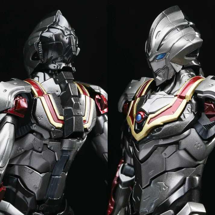 [PRE-ORDER]  DSPIAE MKS Super Metallic Color Markers