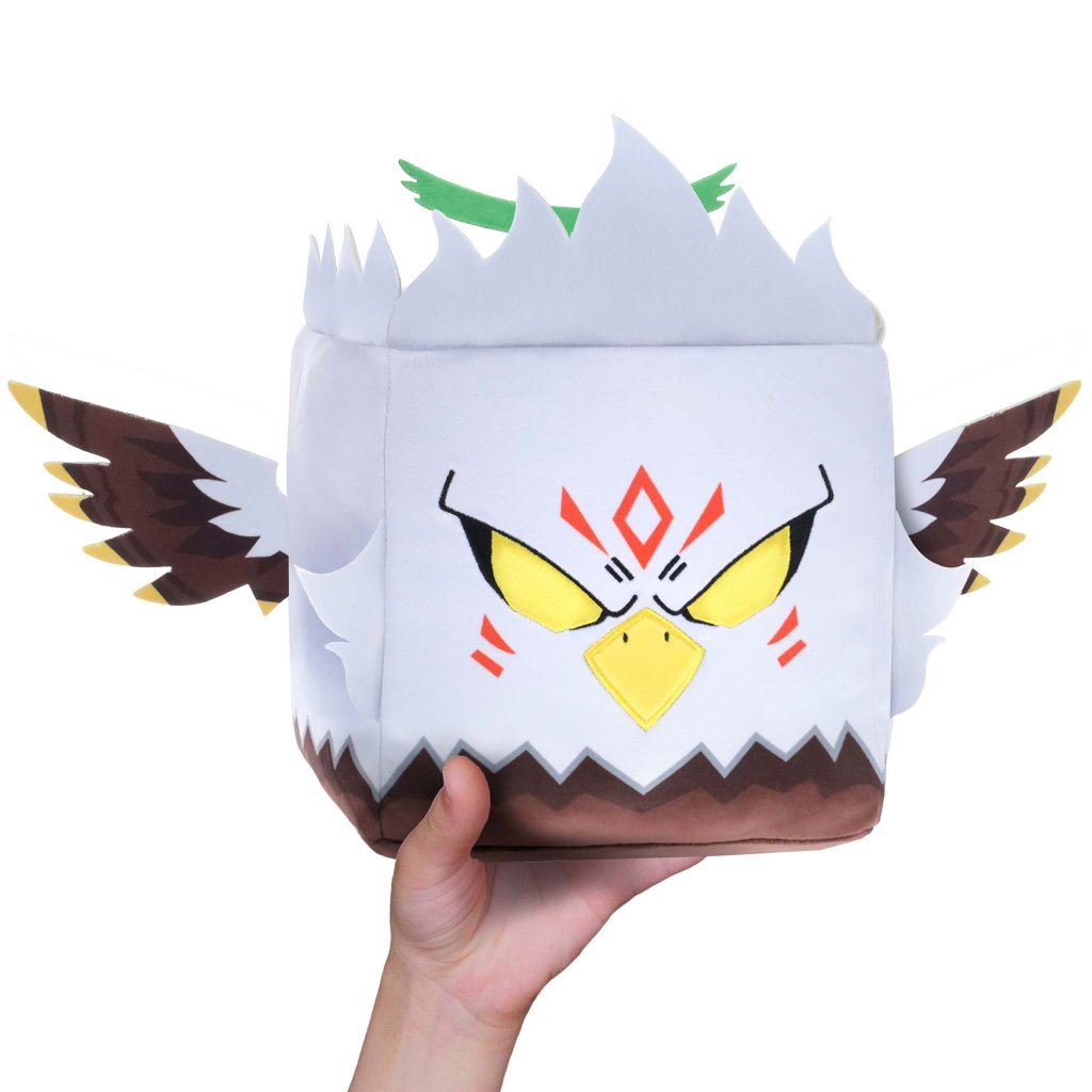 BLOX FRUITS - 8 Inch Collectible Plush Asst Series 