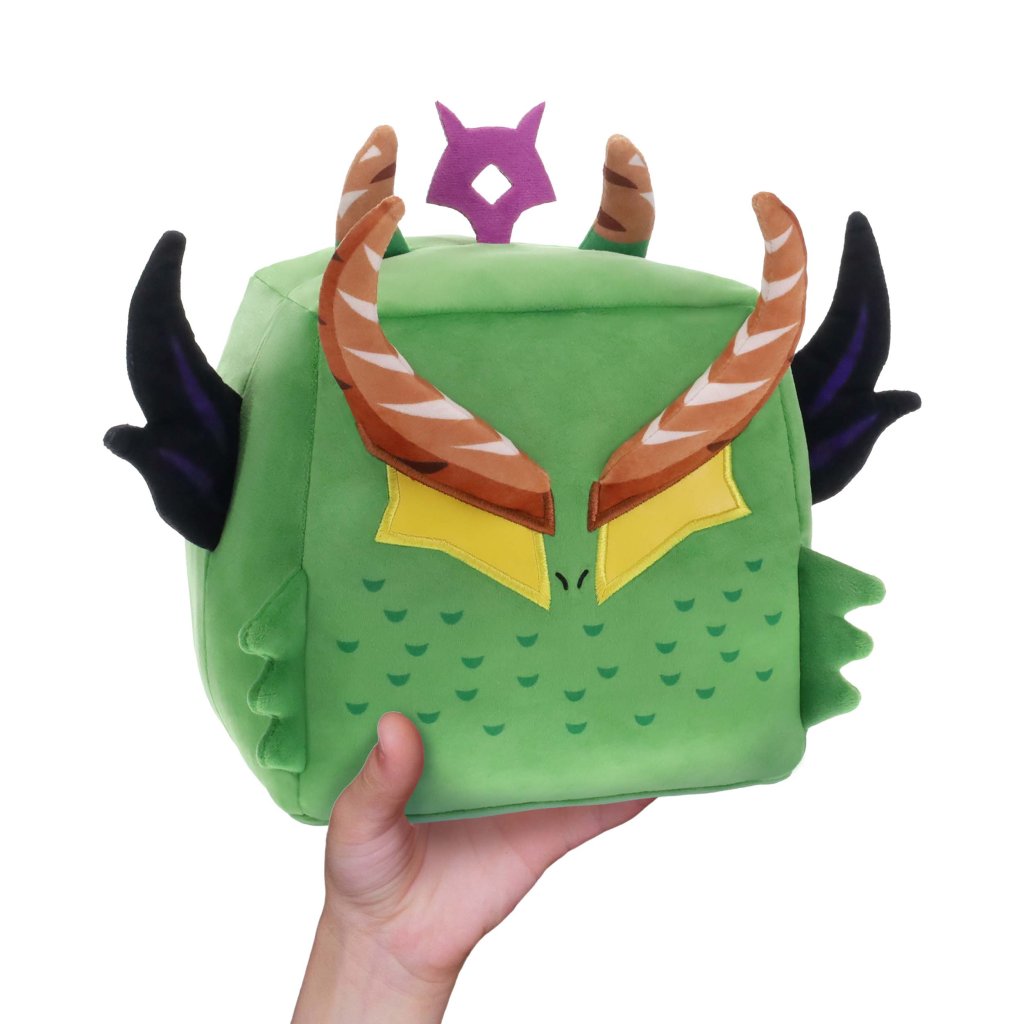 BLOX FRUITS - 8 Inch Collectible Plush Asst Series 