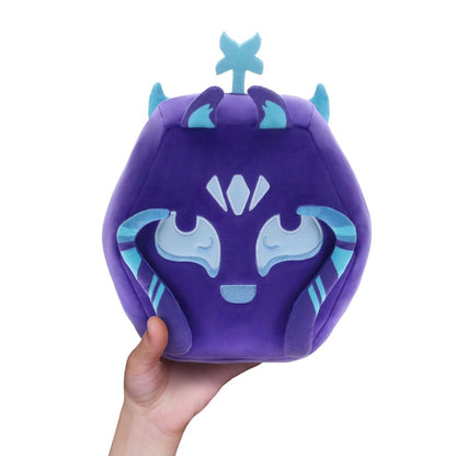 BLOX FRUITS - 8 Inch Collectible Plush Asst Series 