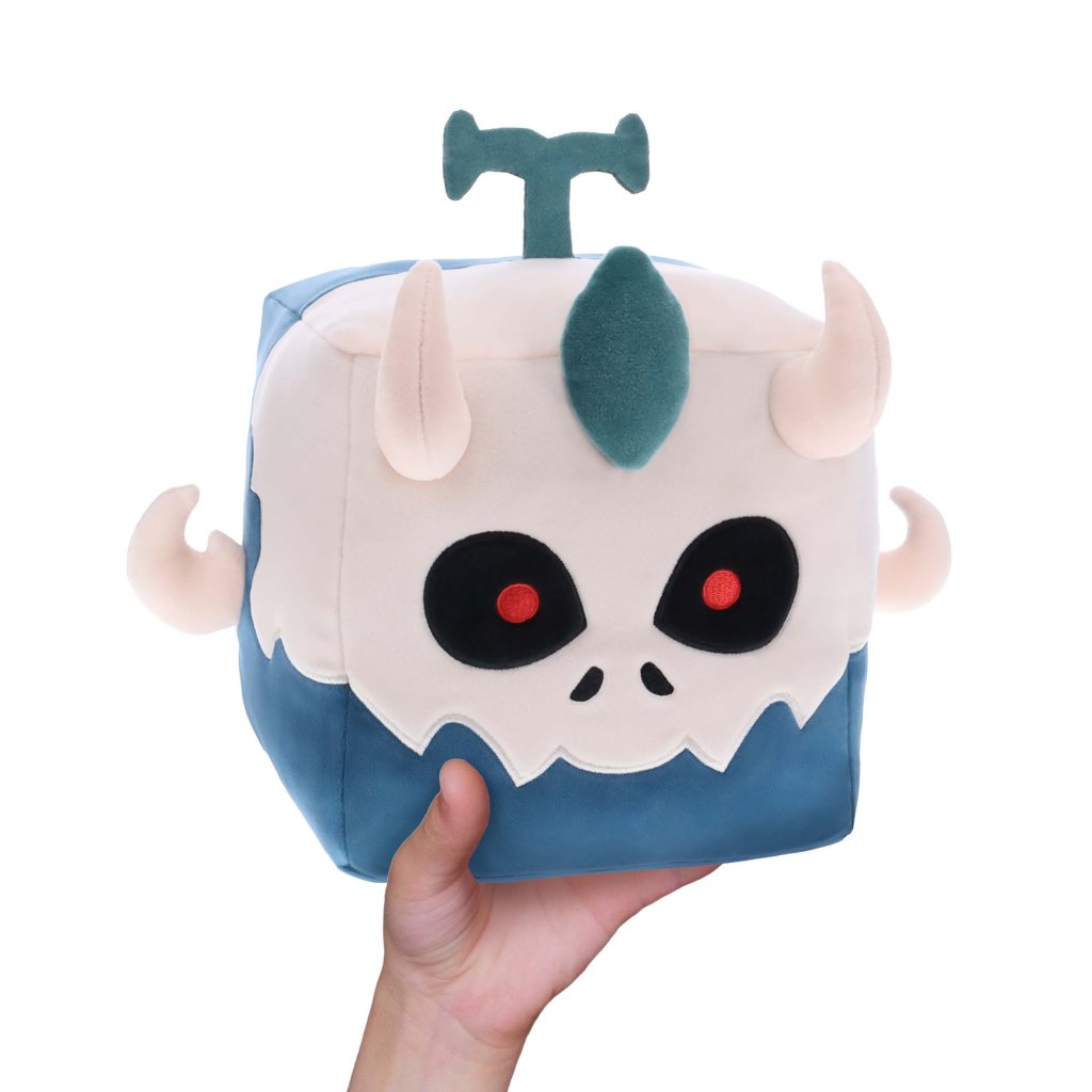 BLOX FRUITS - 8 Inch Collectible Plush Asst Series 