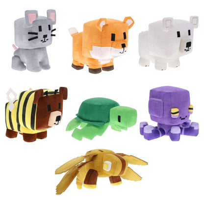 Grow a Garden 8" Deluxe Mystery Plush - Assortment