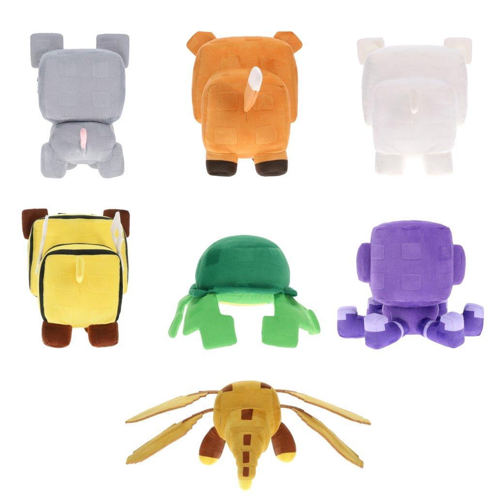 Grow a Garden 8" Deluxe Mystery Plush - Assortment