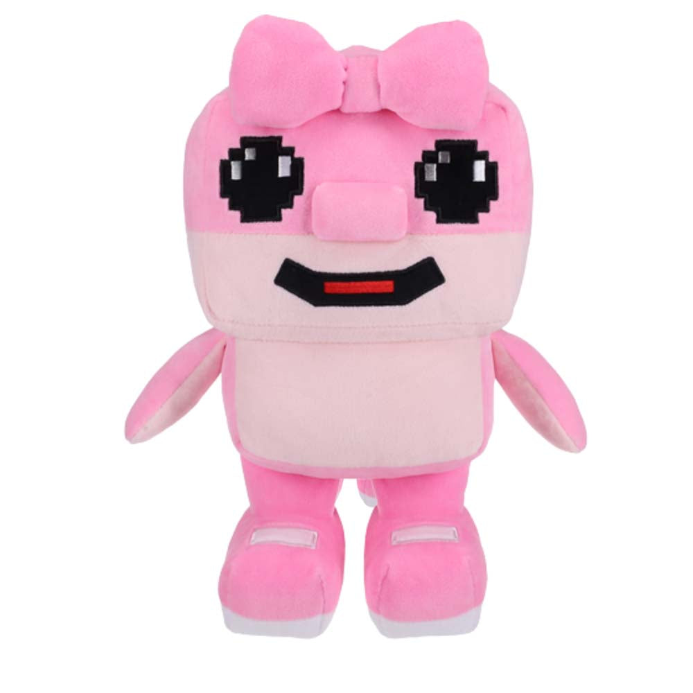 Steal A Brainrot Mystery Deluxe Plush