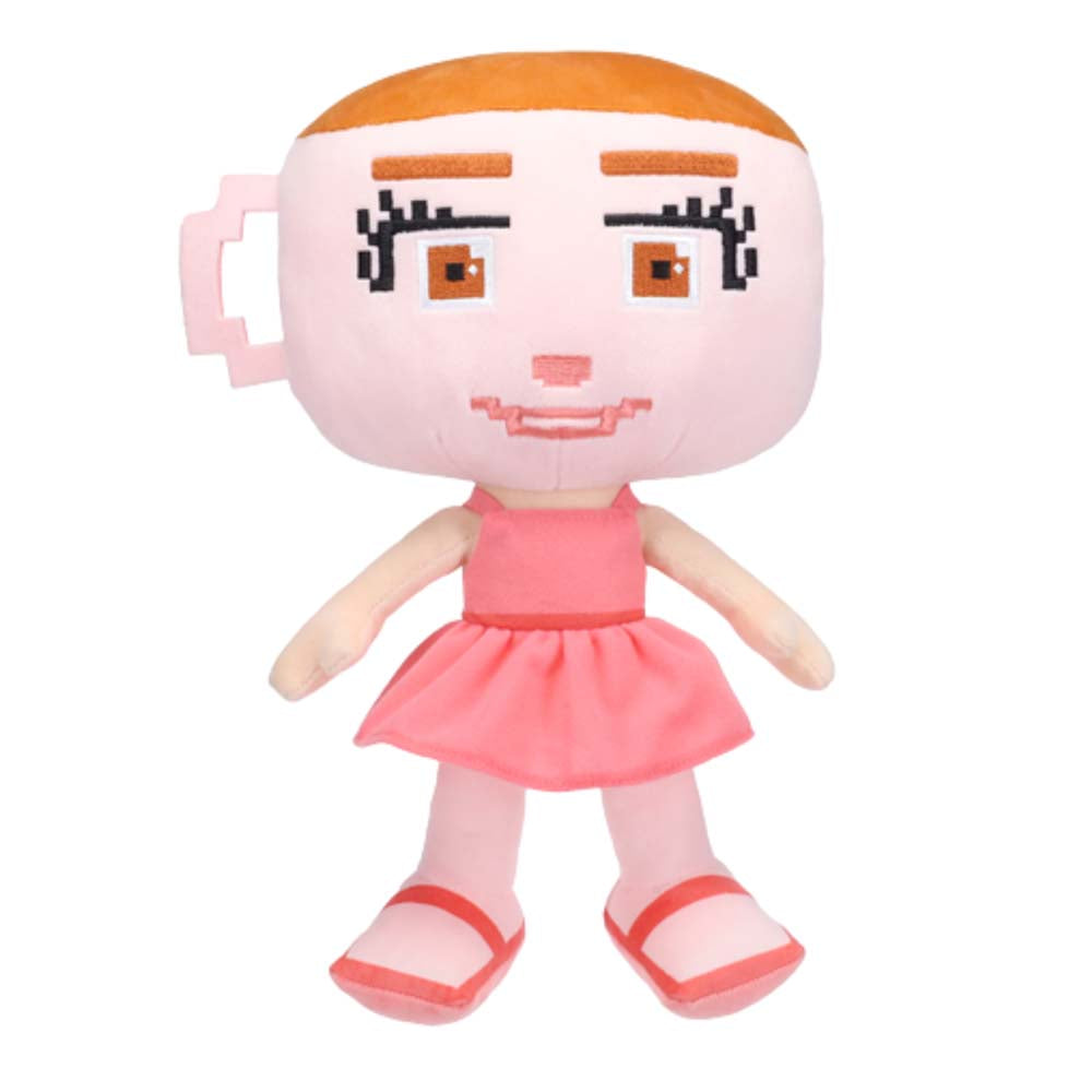 Steal A Brainrot Mystery Deluxe Plush