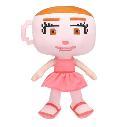 Steal A Brainrot Mystery Deluxe Plush