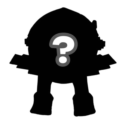Steal A Brainrot Mystery Deluxe Plush