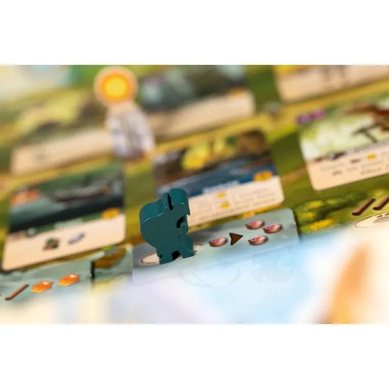 Everdell Duo - Tabletop Tycoon 1st Edition Starling Games