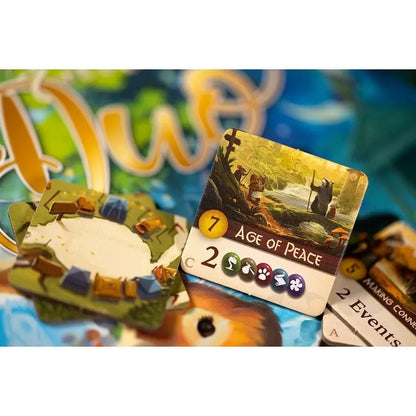 Everdell Duo - Tabletop Tycoon 1st Edition Starling Games