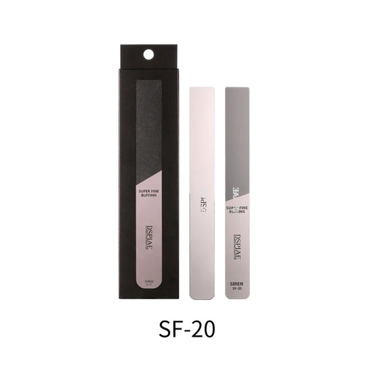 DSPIAE SUPER FINE BUFFING