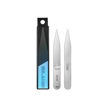 DSPIAE Irregular Glass Mirror Polishing File