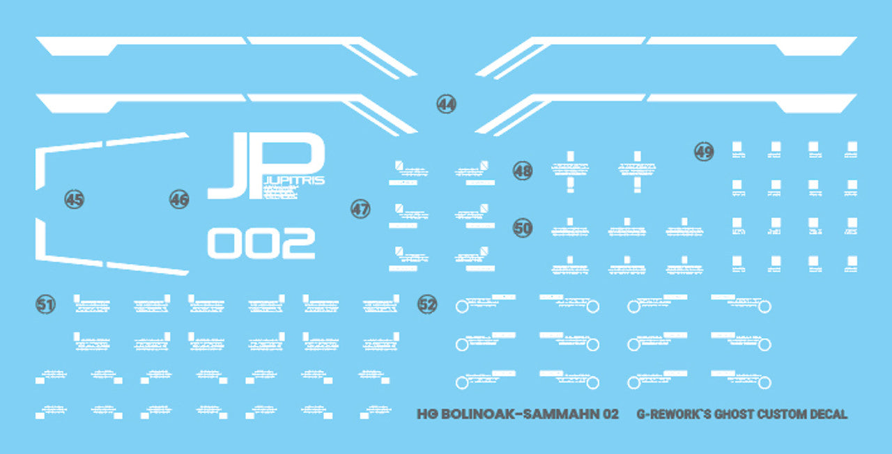 [HG] BOLINOAK-SAMMAHN