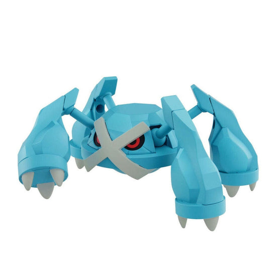 Pokemon Model Kit METAGROSS