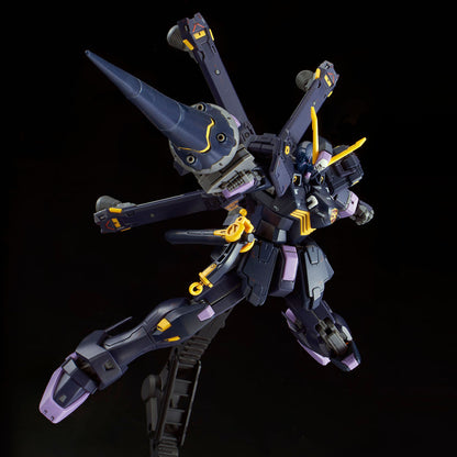 P-BANDAI RG 1/144 CROSSBONE GUNDAM X2