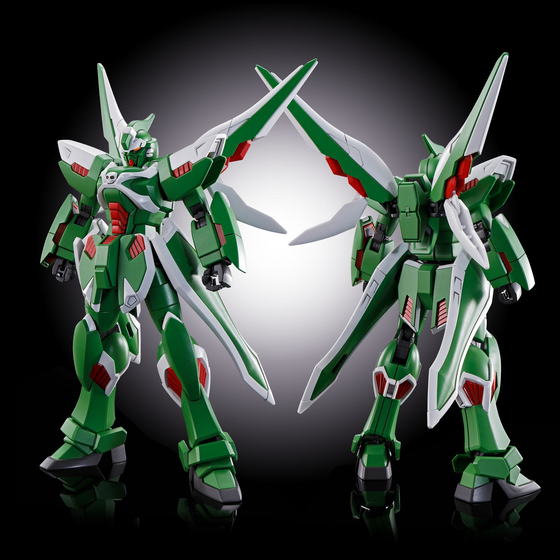 P Bandai HG 1/144 PHANTOM GUNDAM