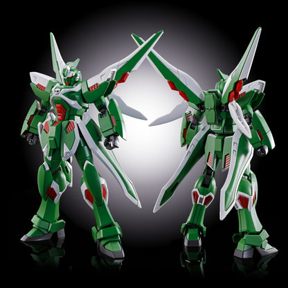 P Bandai HG 1/144 PHANTOM GUNDAM