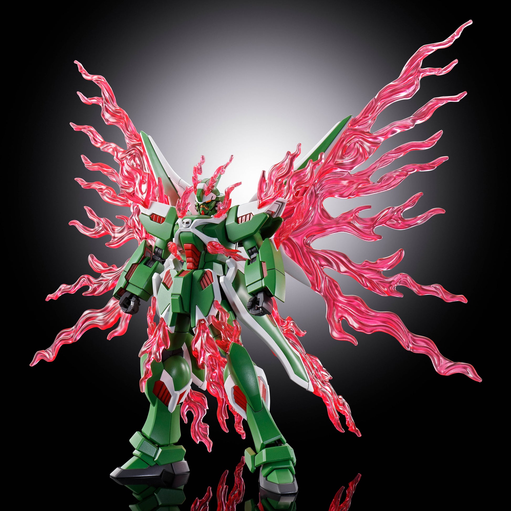 P Bandai HG 1/144 PHANTOM GUNDAM