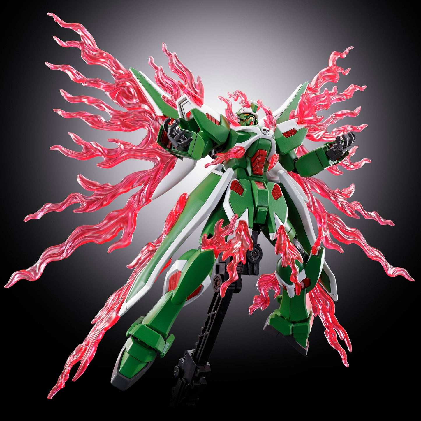 P Bandai HG 1/144 PHANTOM GUNDAM