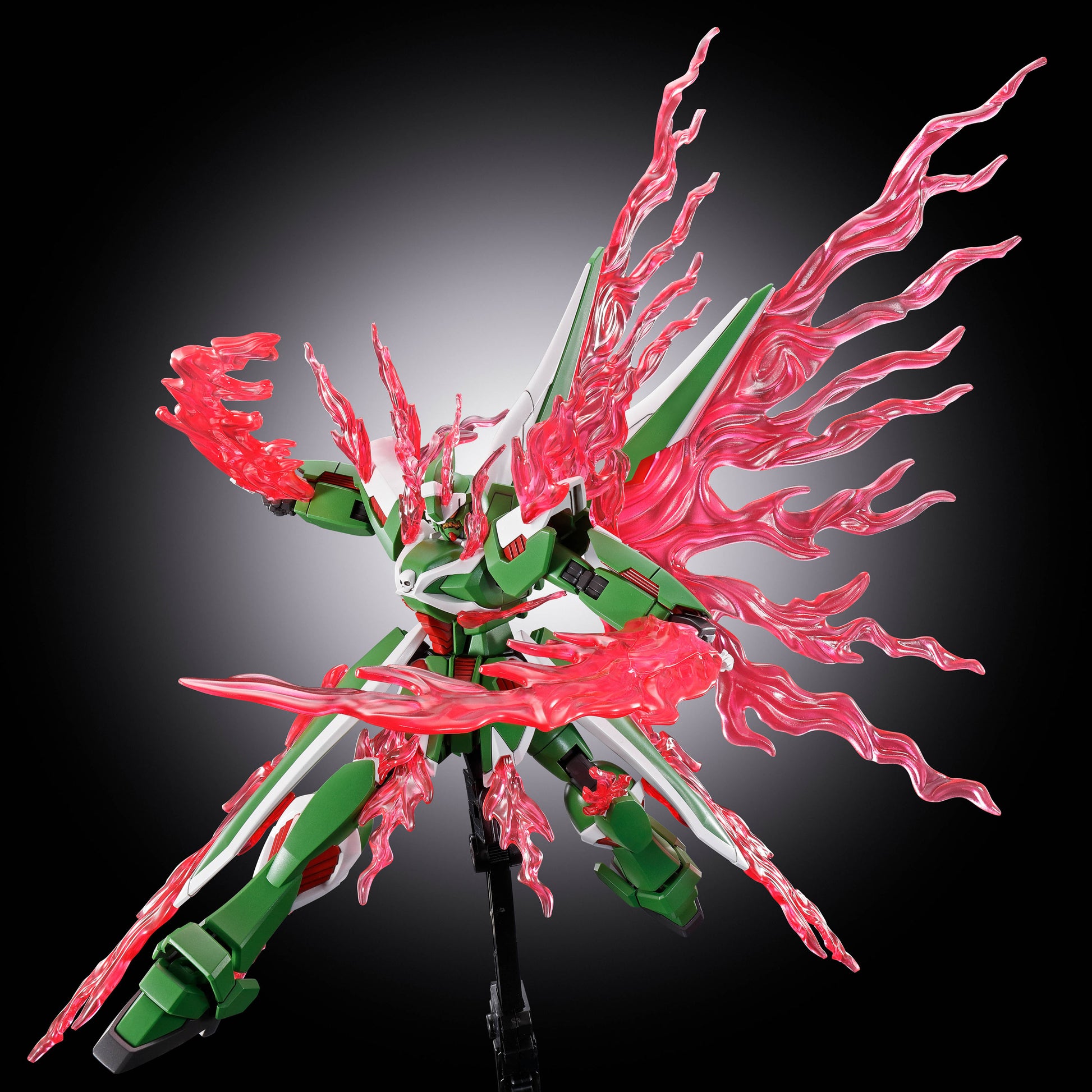 P Bandai HG 1/144 PHANTOM GUNDAM