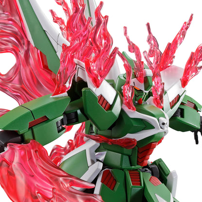 P Bandai HG 1/144 PHANTOM GUNDAM