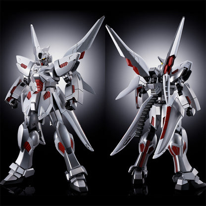  P Bandai HG 1/144 GHOST GUNDAM