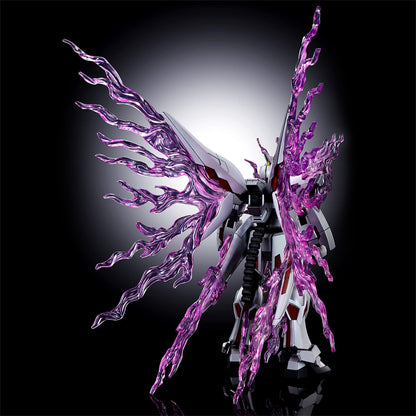  P Bandai HG 1/144 GHOST GUNDAM