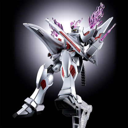  P Bandai HG 1/144 GHOST GUNDAM