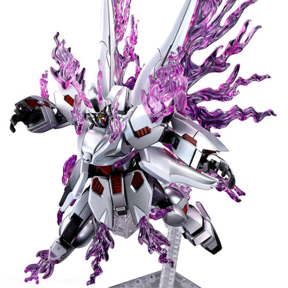  P Bandai HG 1/144 GHOST GUNDAM