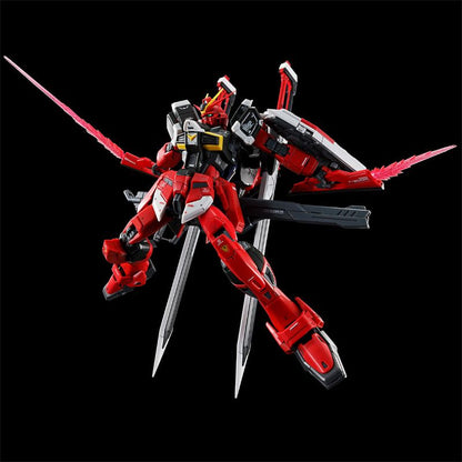 P-BANDAI RG 1/144 SWORD IMPULSE GUNDAM SpecII